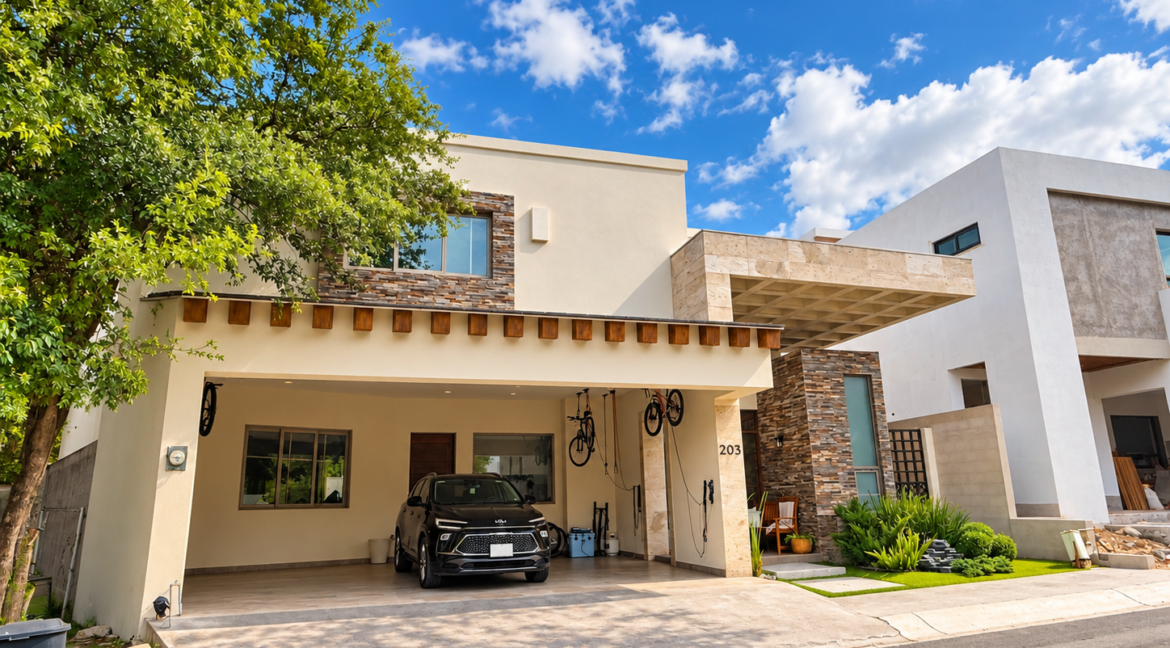 Casa en Venta Carolco 2