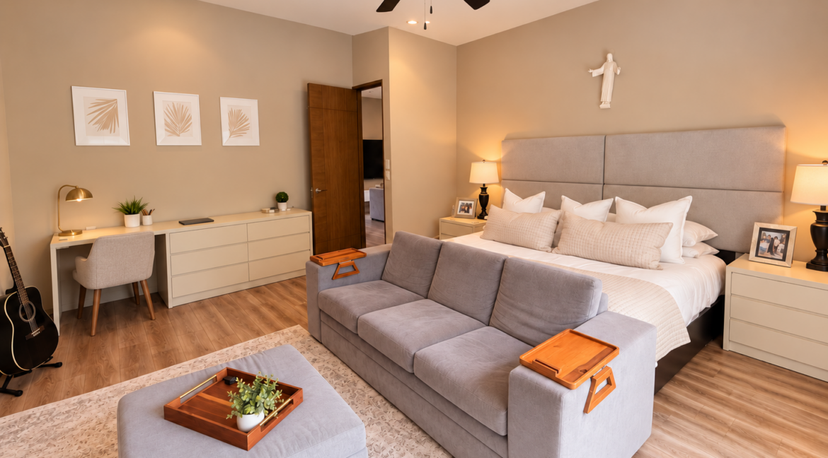 Casa en Venta Carolco 20