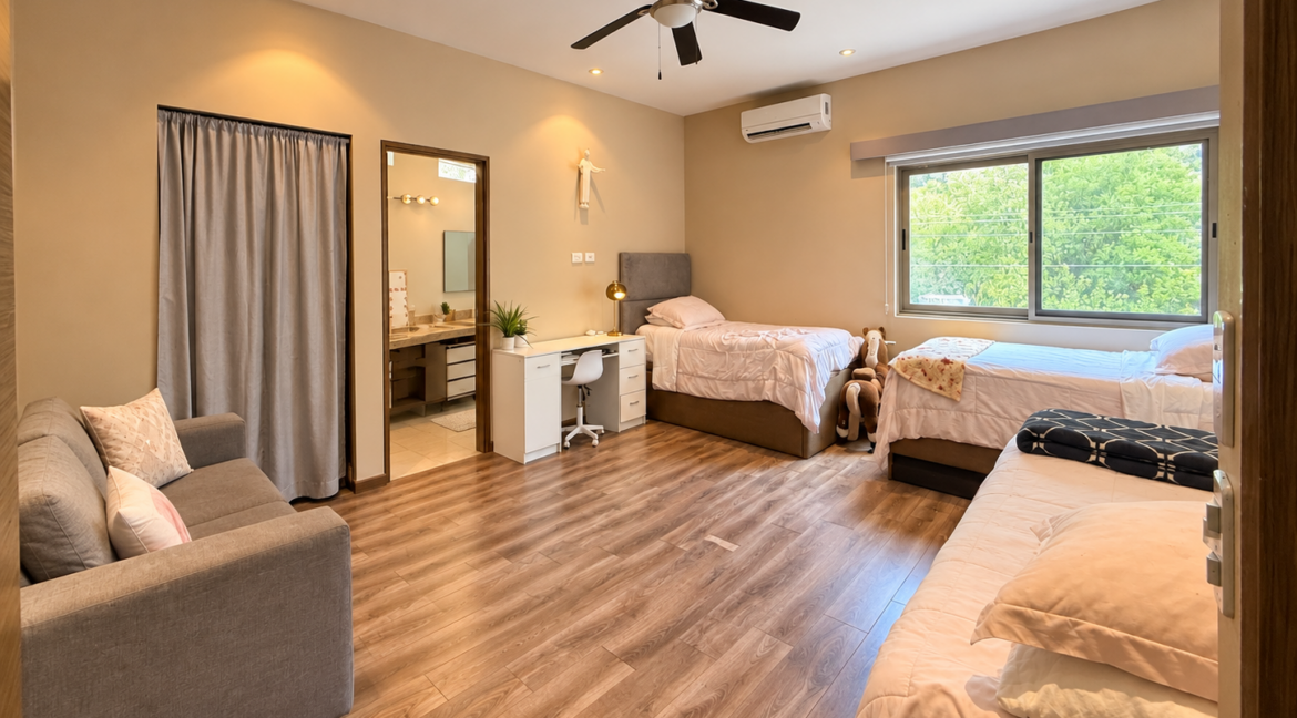 Casa en Venta Carolco 29