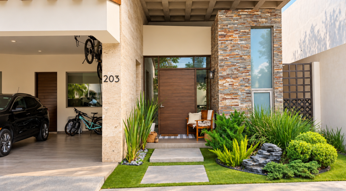 Casa en Venta Carolco 3