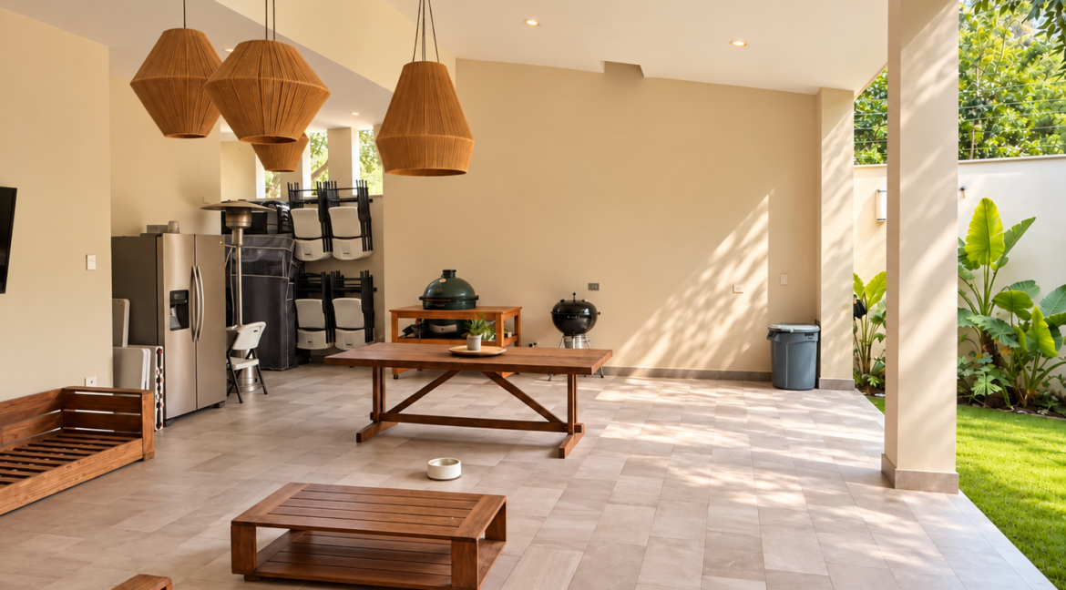 Casa en Venta Carolco 32