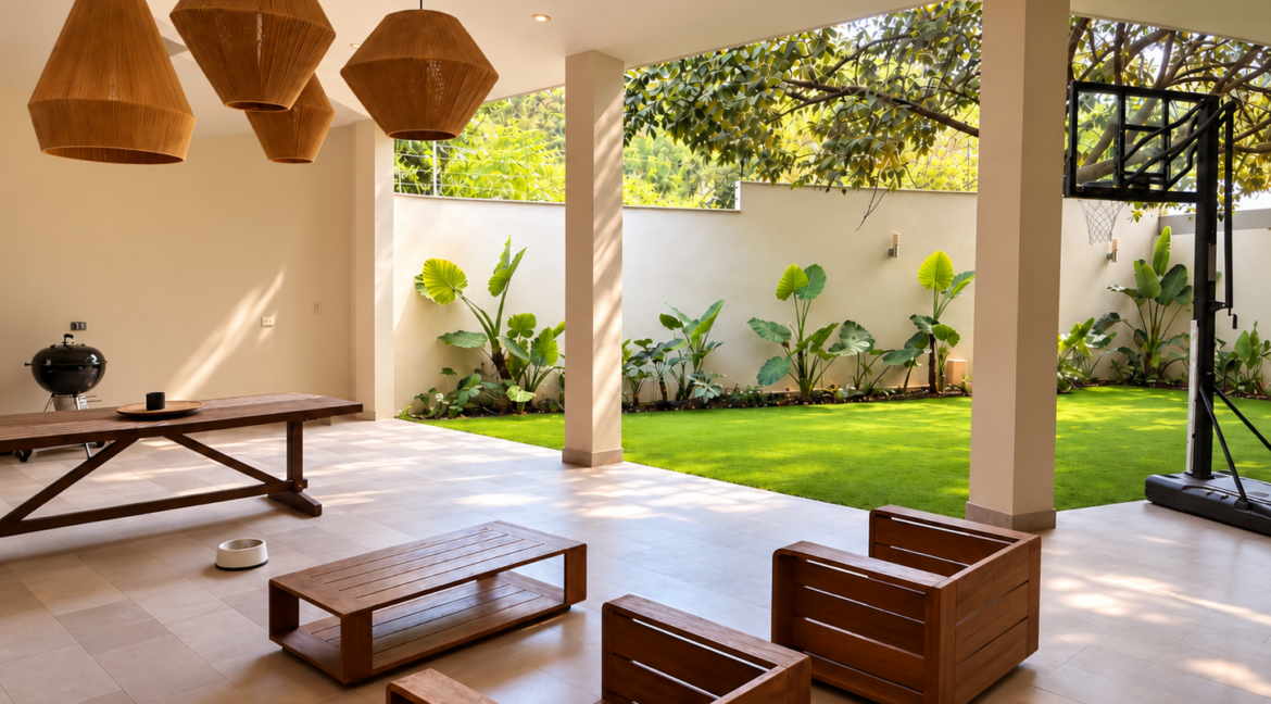 Casa en Venta Carolco 33