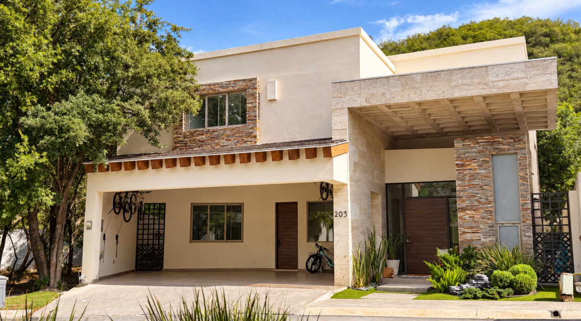 Casa en Venta Carolco 4