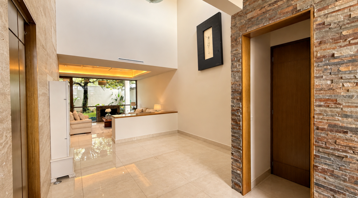 Casa en Venta Carolco 5