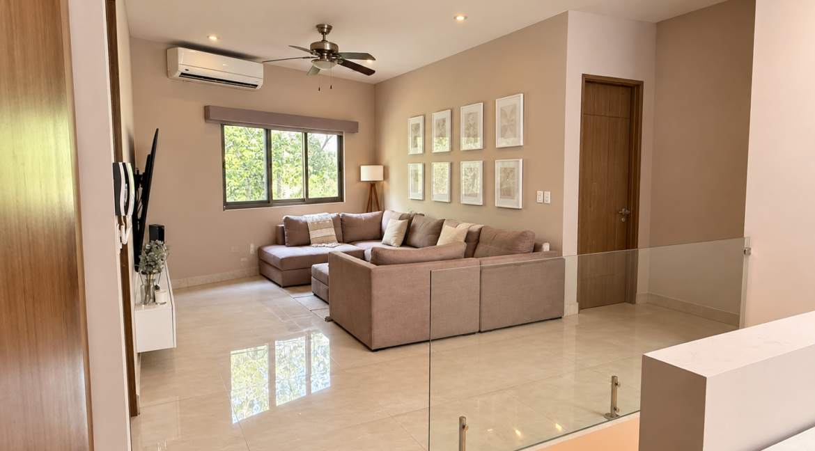 Casa en Venta Carolco 6