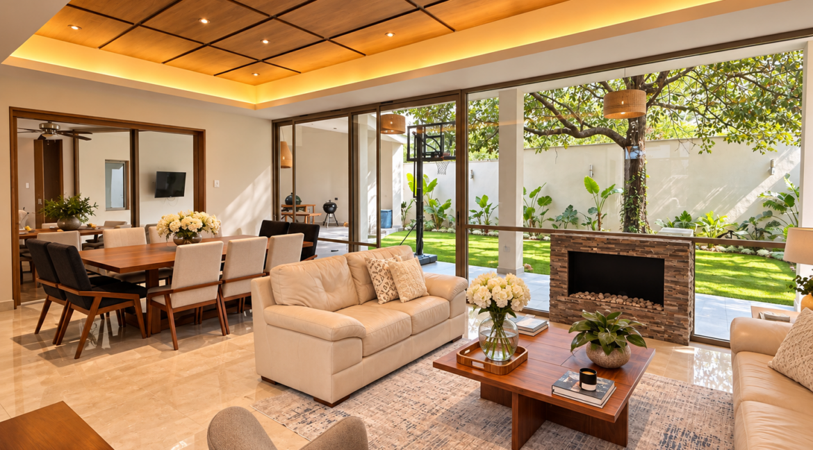Casa en Venta Carolco 7