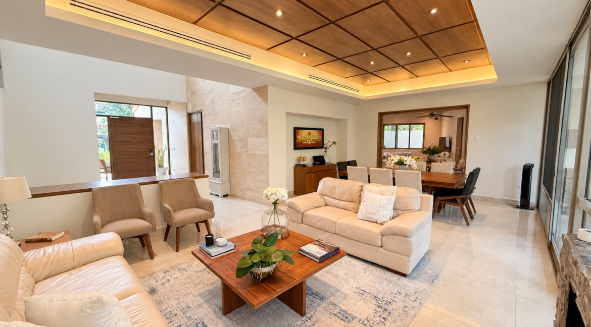 Casa en Venta Carolco 8