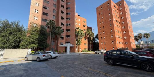 Departamento en Venta San Jeronimo, Monterrey