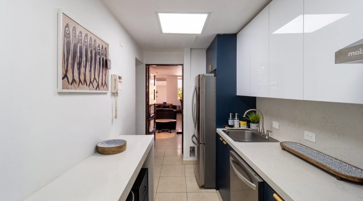 Departamento en Venta San Jeronimo Mty 10
