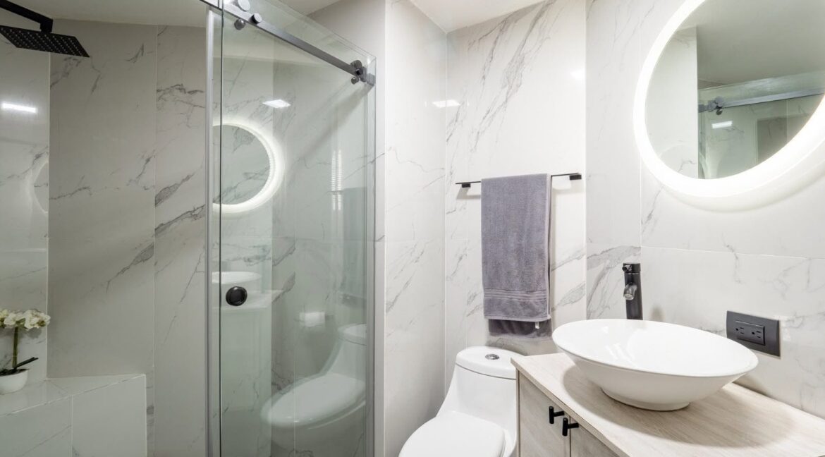 Departamento en Venta San Jeronimo Mty 11