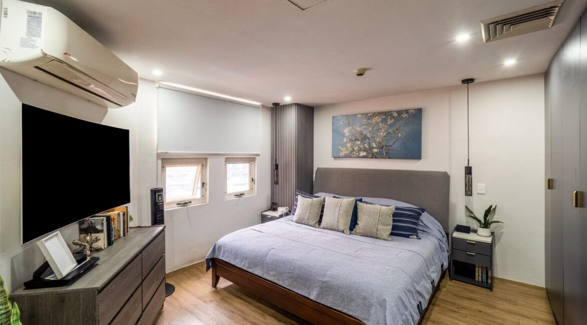 Departamento en Venta San Jeronimo Mty 14