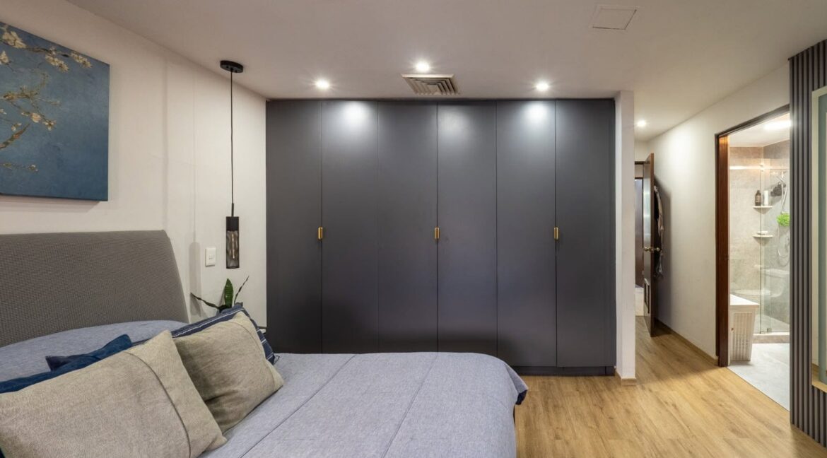 Departamento en Venta San Jeronimo Mty 15