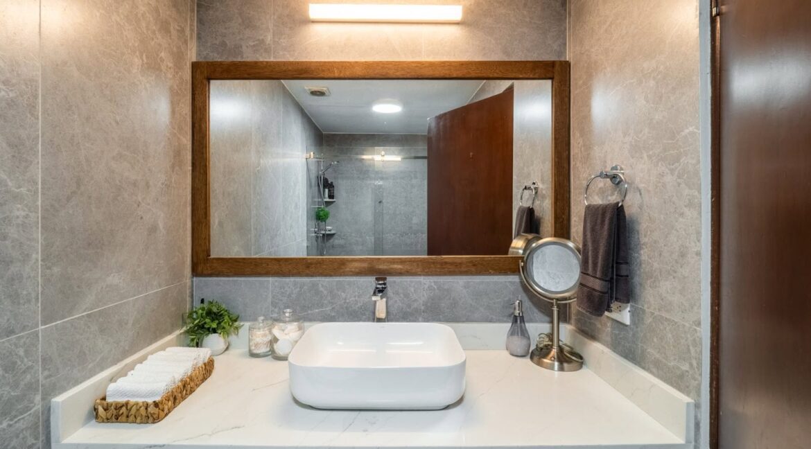 Departamento en Venta San Jeronimo Mty 17