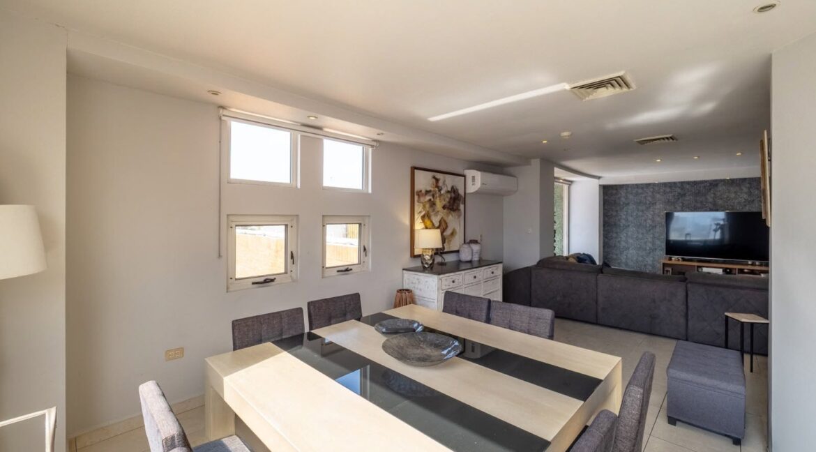 Departamento en Venta San Jeronimo Mty 19