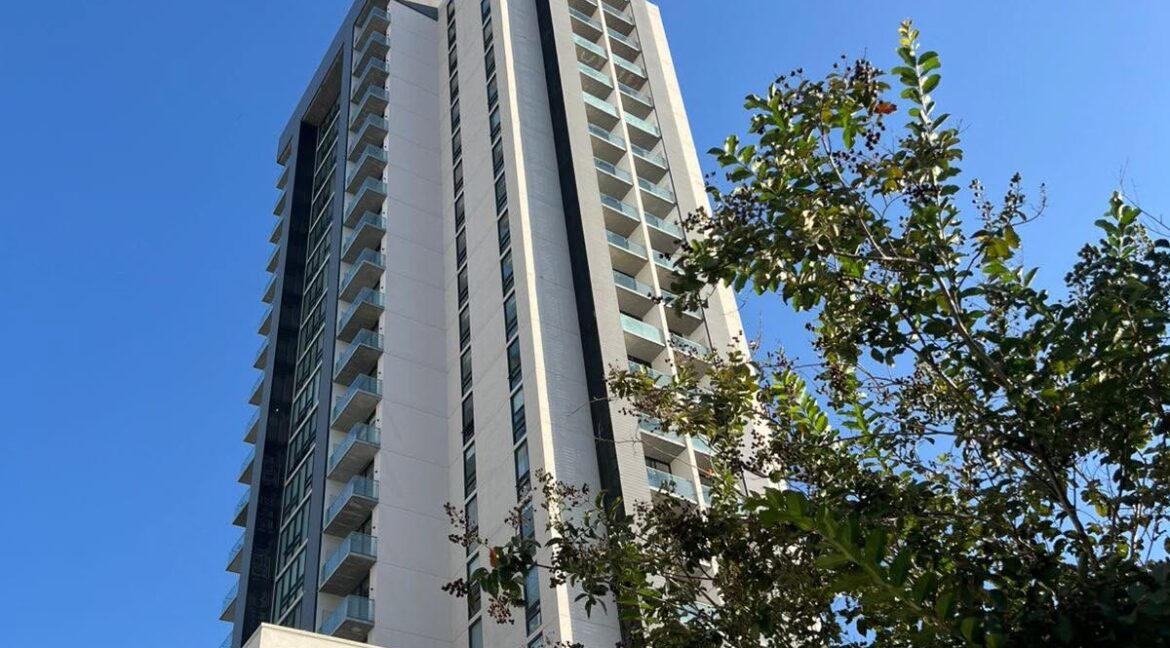 Departamento en Venta Torre Kanat 1