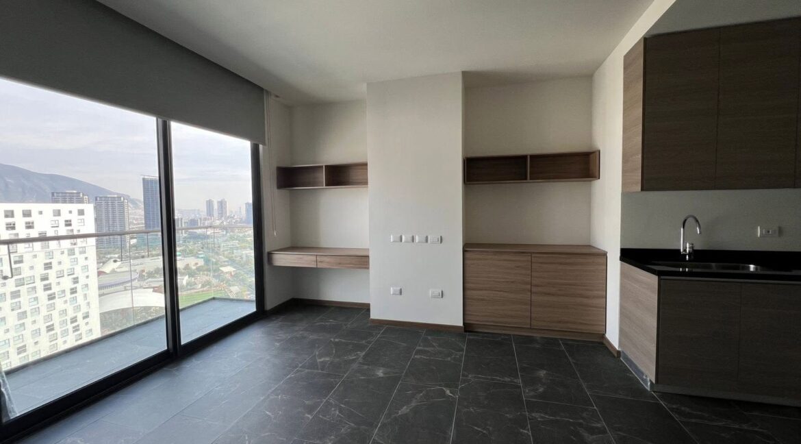 Departamento en Venta Torre Kanat 12
