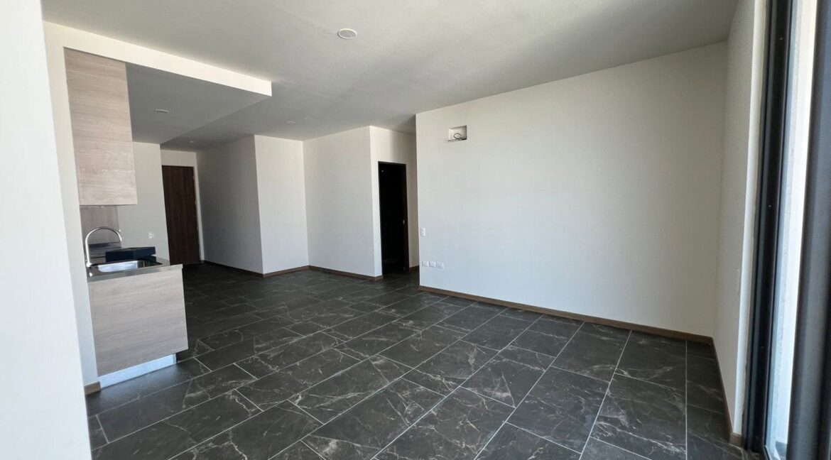 Departamento en Venta Torre Kanat 13