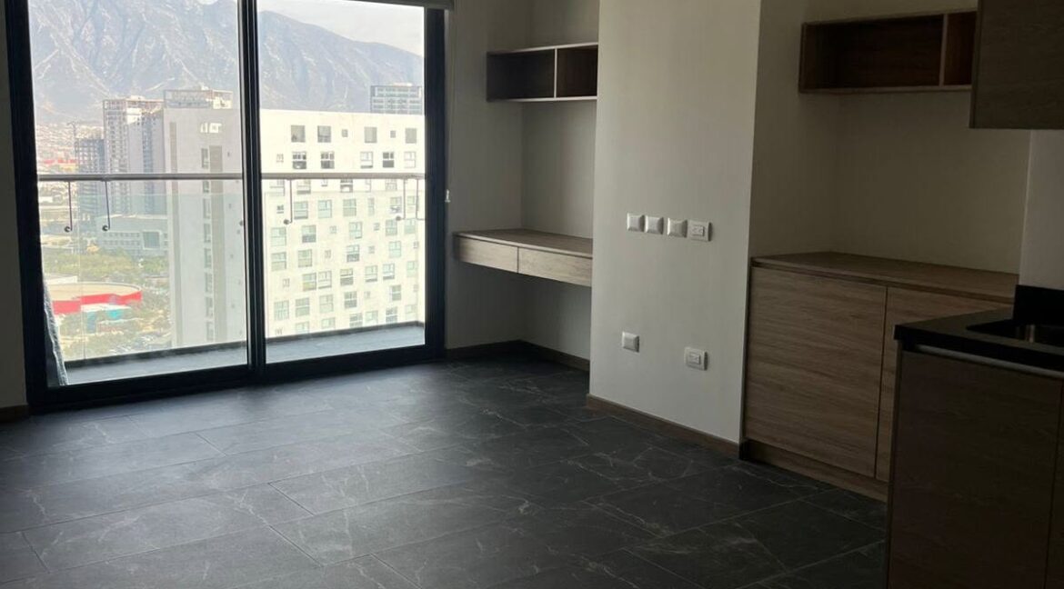 Departamento en Venta Torre Kanat 14