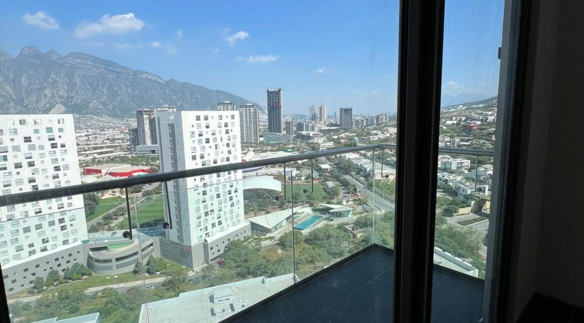 Departamento en Venta Torre Kanat 16