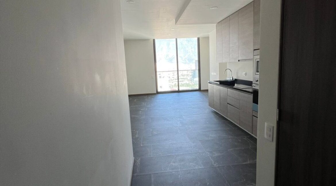 Departamento en Venta Torre Kanat 17