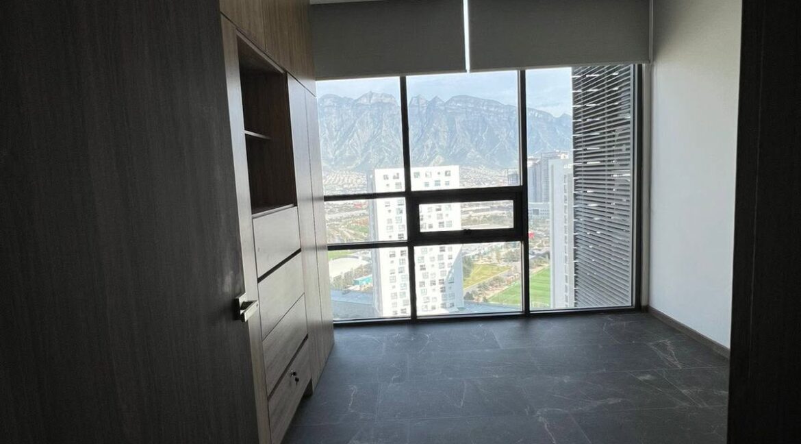 Departamento en Venta Torre Kanat 19