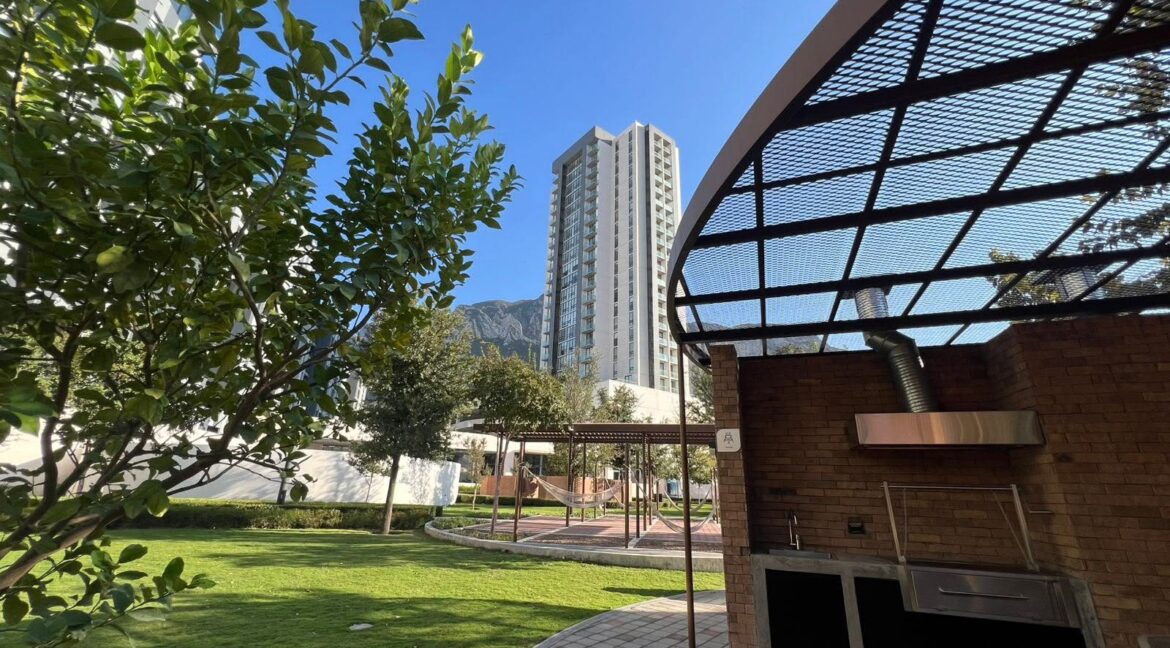 Departamento en Venta Torre Kanat 2