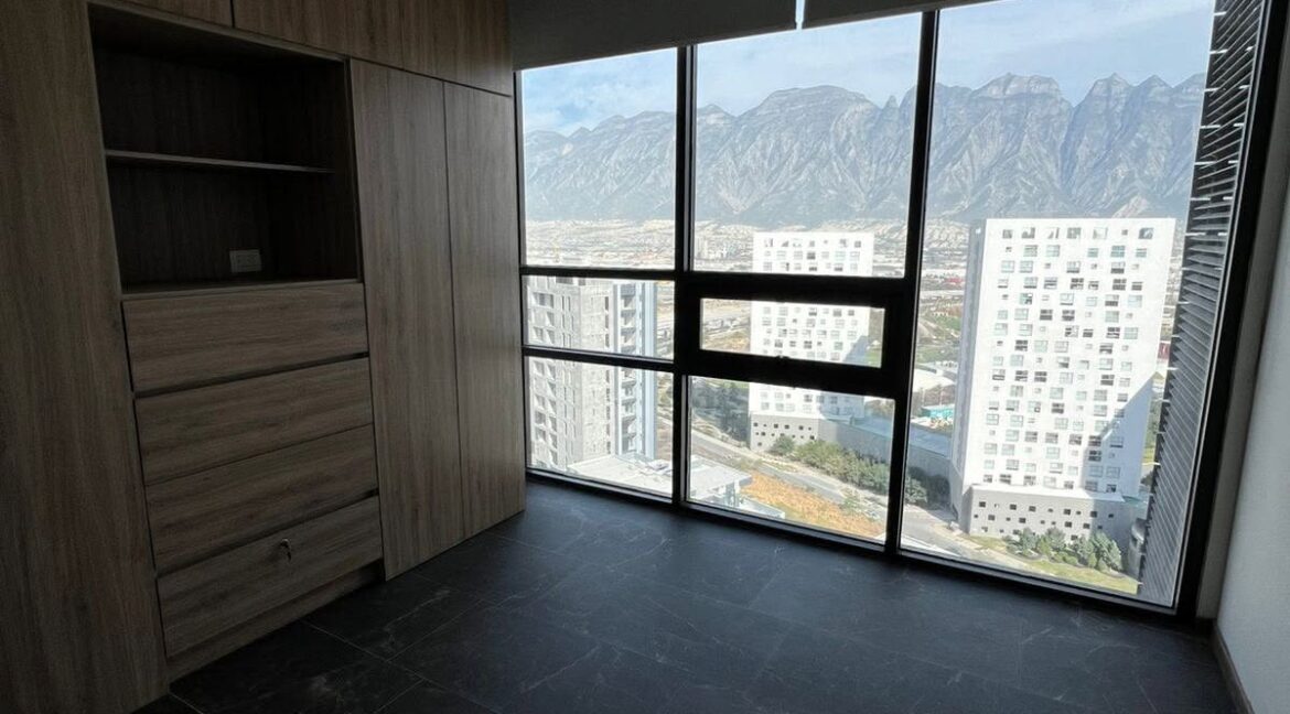Departamento en Venta Torre Kanat 21