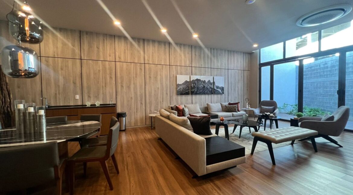 Departamento en Venta Torre Kanat 8