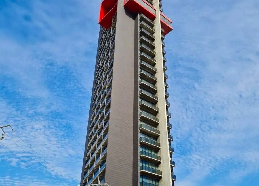 Departamento en Venta Torre Lovft 1