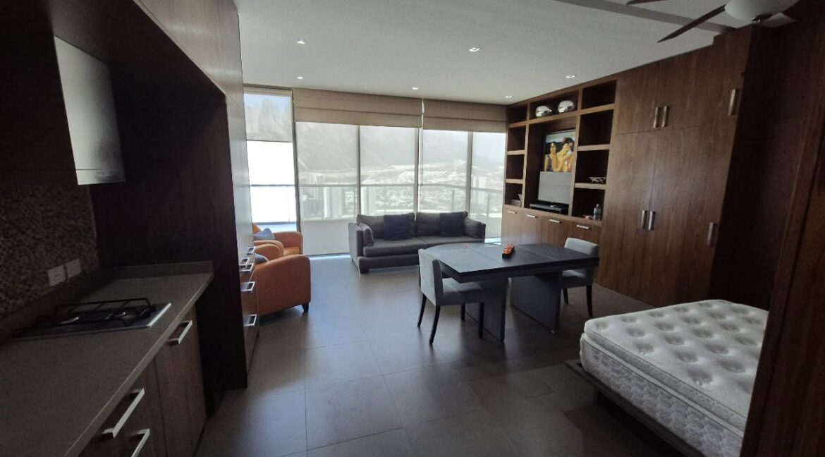 Departamento en Venta Torre Lovft 11