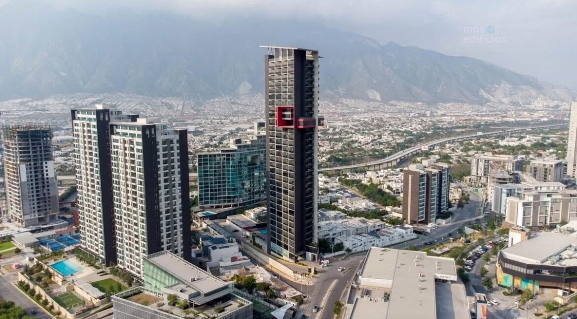 Departamento en Venta Torre Lovft
