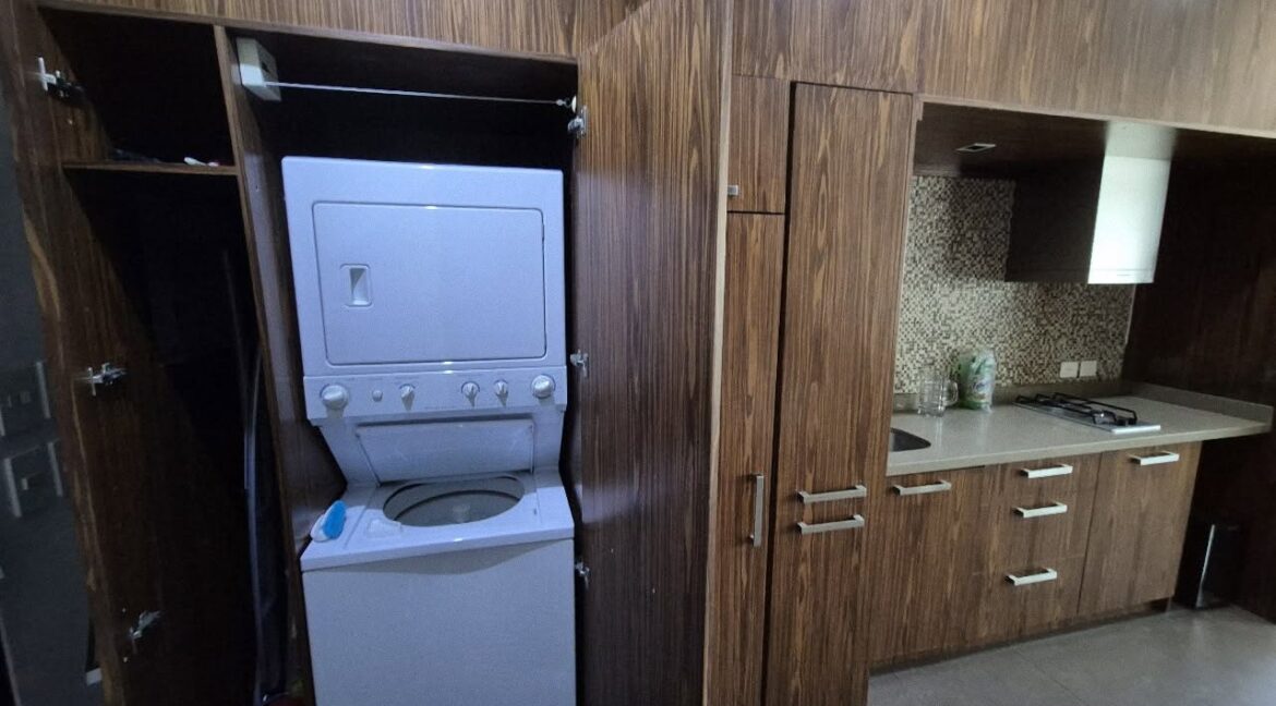 Departamento en Venta Torre Lovft 12