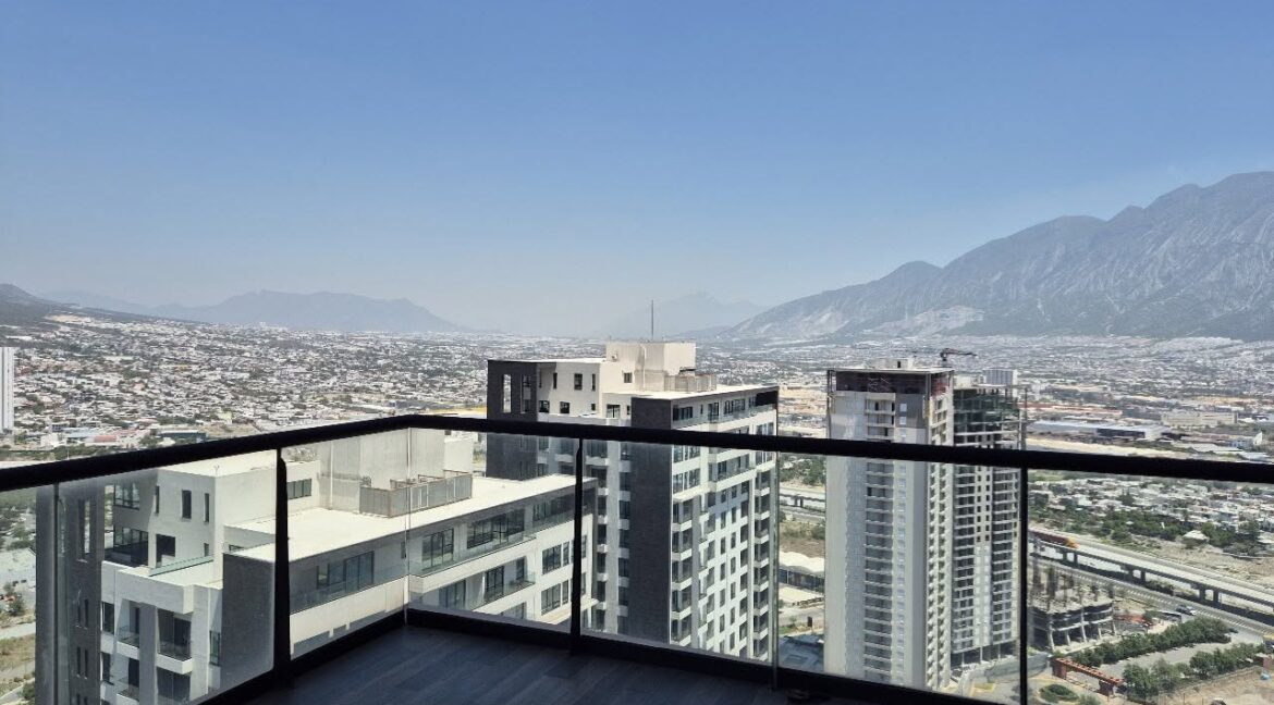 Departamento en Venta Torre Lovft 14
