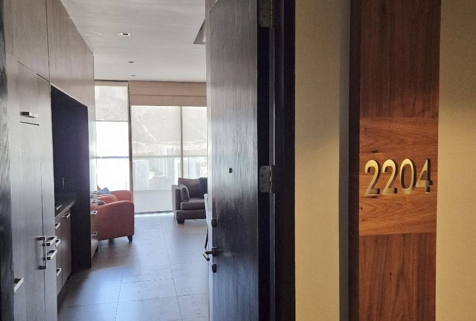 Departamento en Venta Torre Lovft 3
