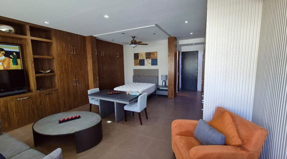 Departamento en Venta Torre Lovft 4