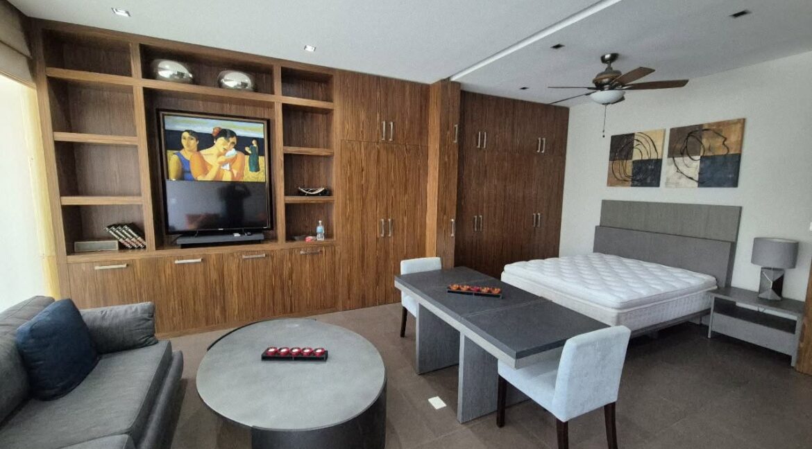 Departamento en Venta Torre Lovft 5