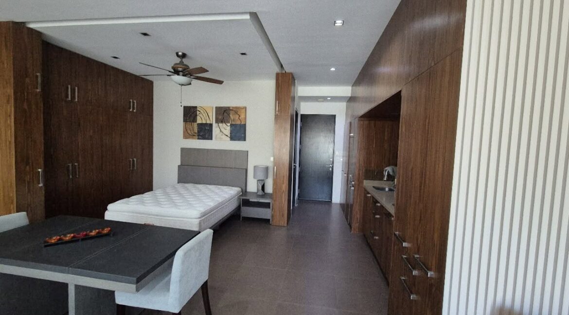 Departamento en Venta Torre Lovft 7