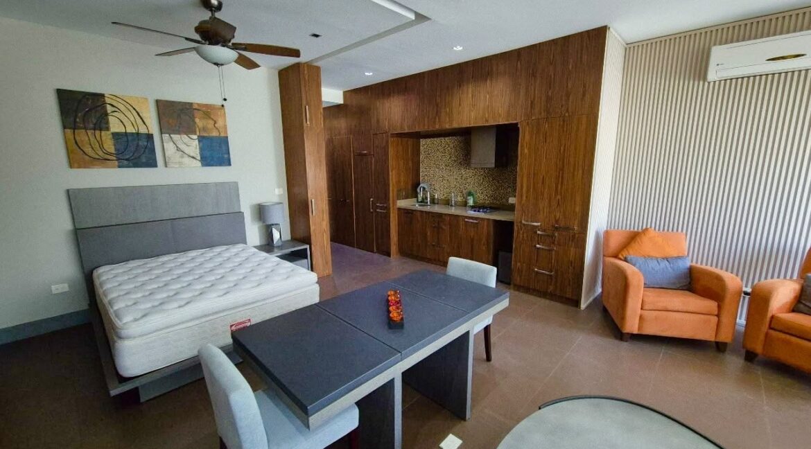 Departamento en Venta Torre Lovft 8