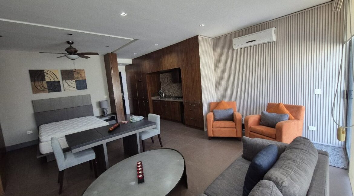 Departamento en Venta Torre Lovft 9