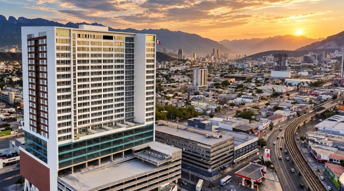Departamento en Venta Torre Republica 1