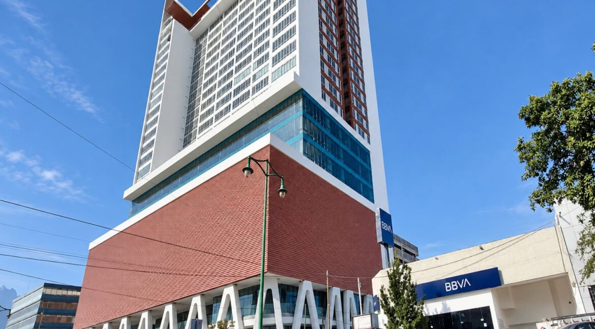 Departamento en Venta Torre Republica