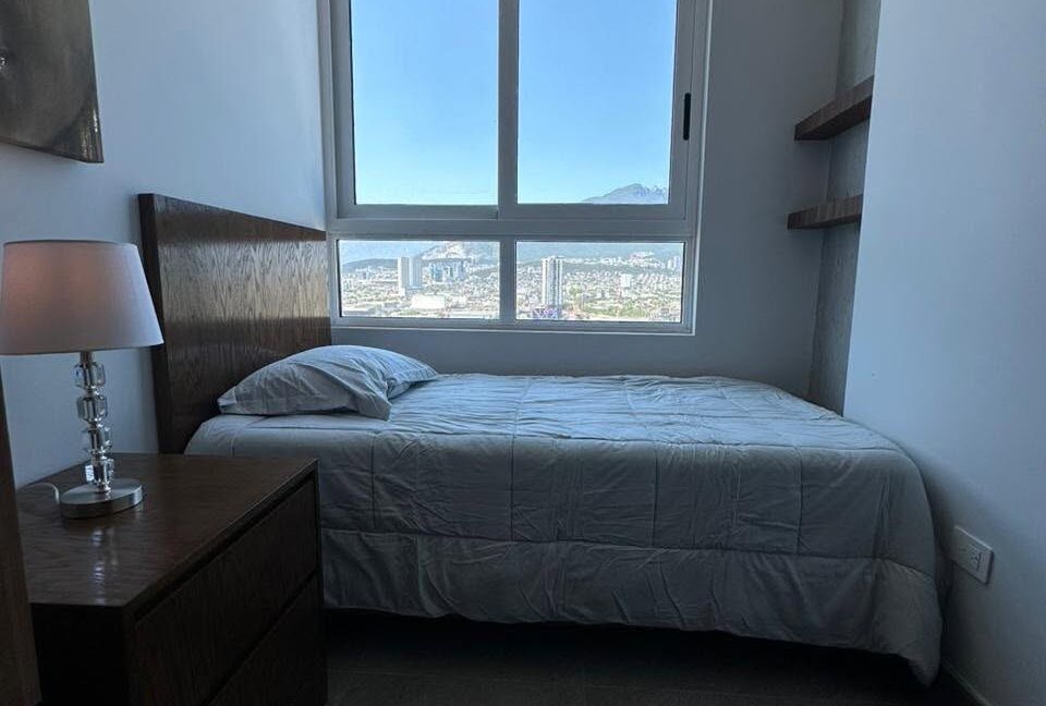 Departamento en Venta Torre Republica 14
