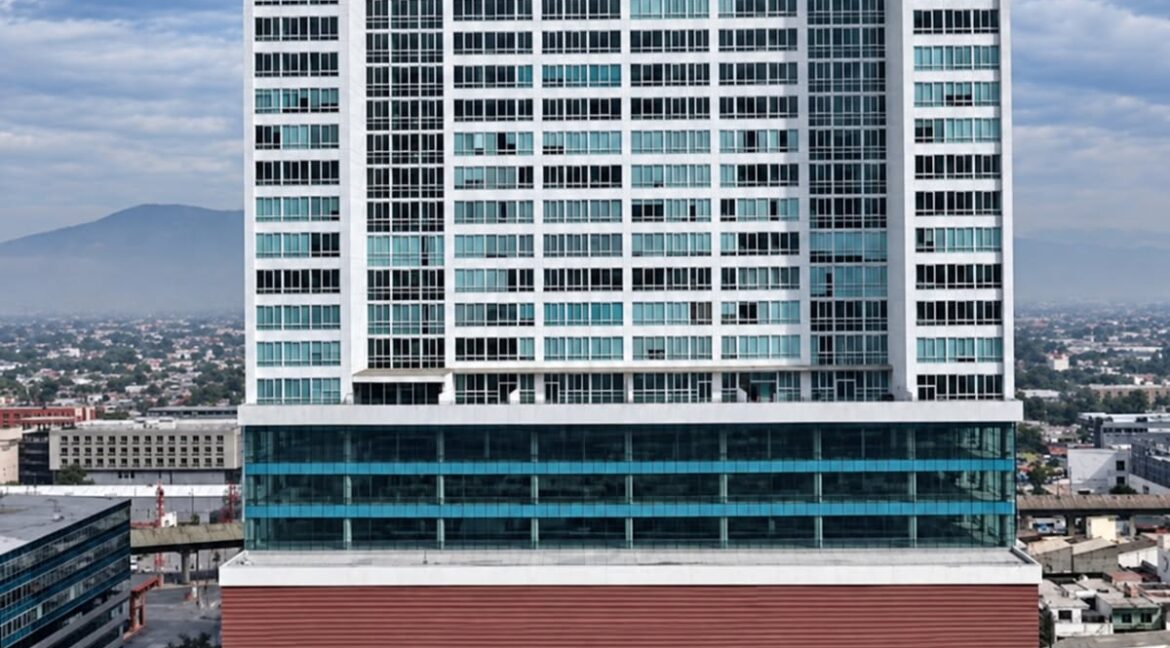 Departamento en Venta Torre Republica 16