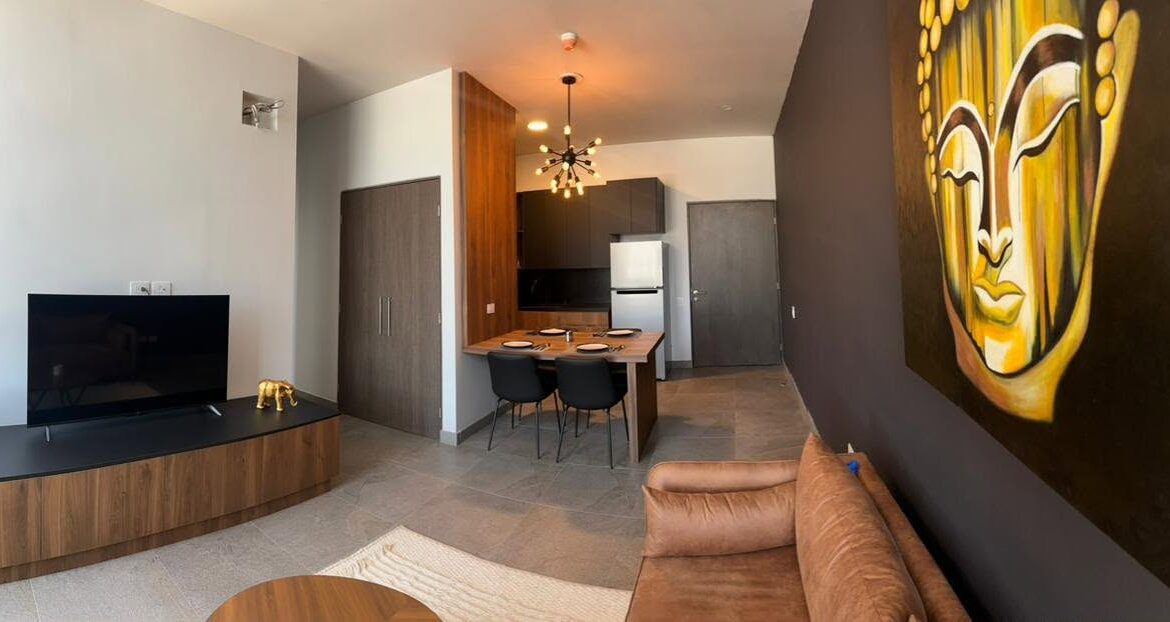 Departamento en Venta Torre Republica 2