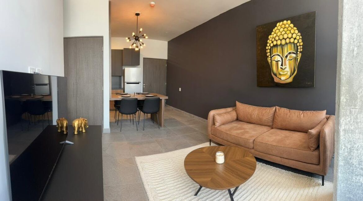 Departamento en Venta Torre Republica 3