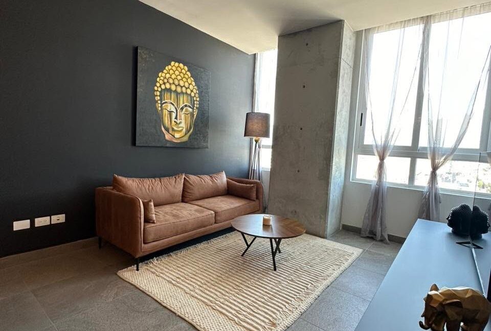 Departamento en Venta Torre Republica 4