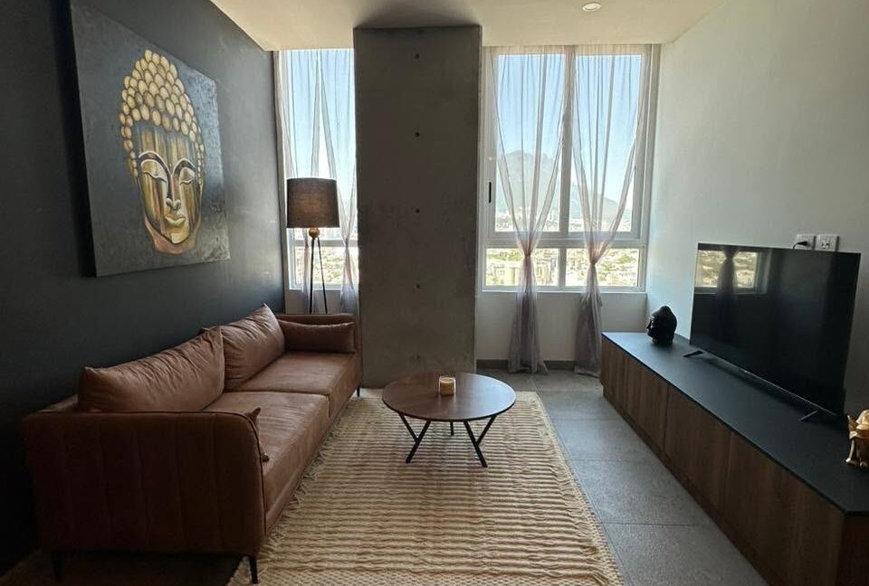 Departamento en Venta Torre Republica 5