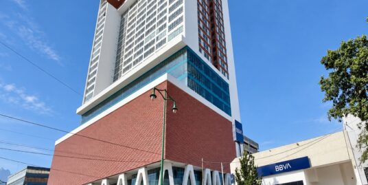 Departamento en Venta Torre Republica, Monterrey