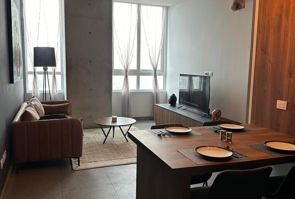Departamento en Venta Torre Republica 6