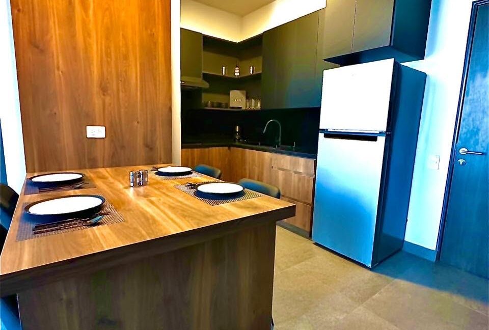 Departamento en Venta Torre Republica 9